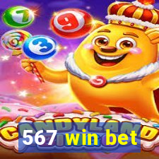 567 win bet