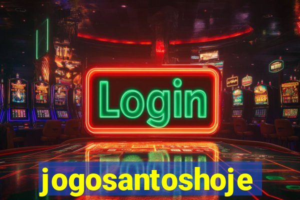 jogosantoshoje