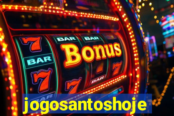 jogosantoshoje