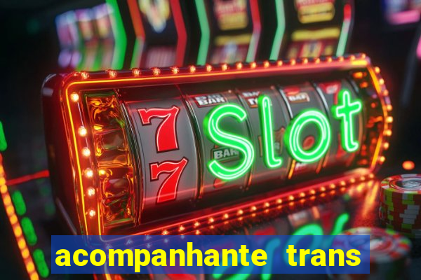 acompanhante trans baixada fluminense