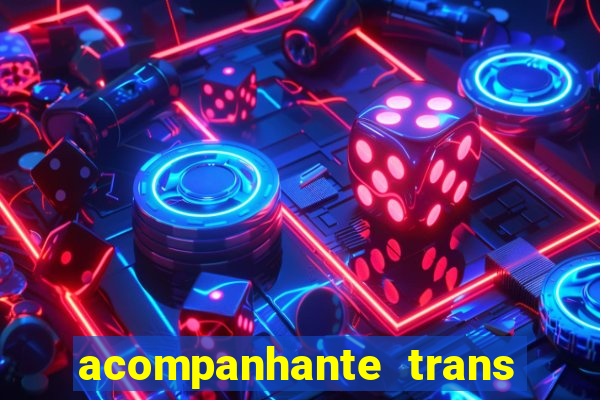 acompanhante trans baixada fluminense