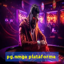 pg.nmga plataforma