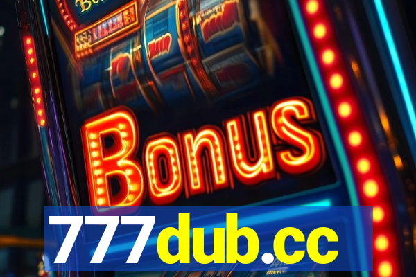 777dub.cc