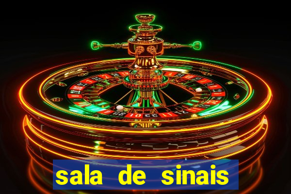 sala de sinais roleta brasileira