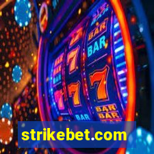 strikebet.com