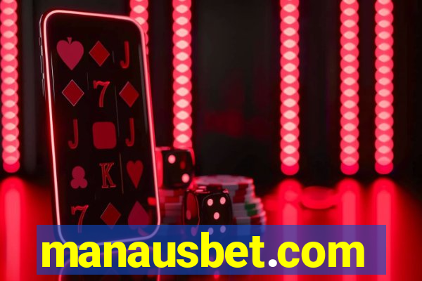 manausbet.com