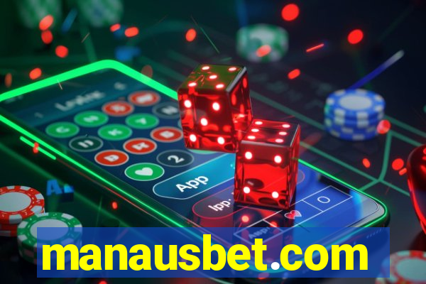 manausbet.com