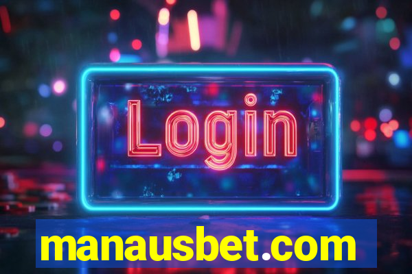 manausbet.com