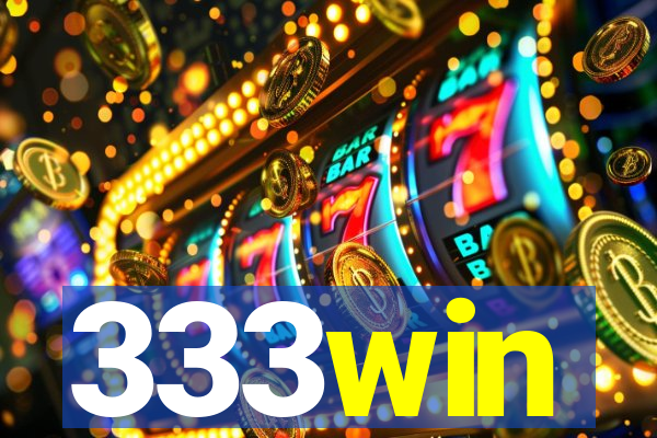 333win
