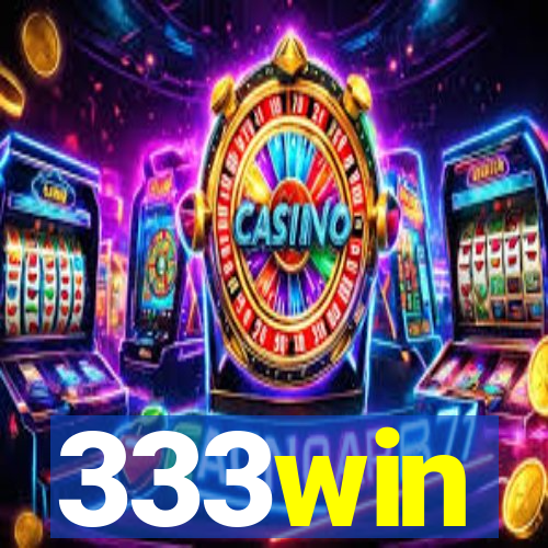 333win
