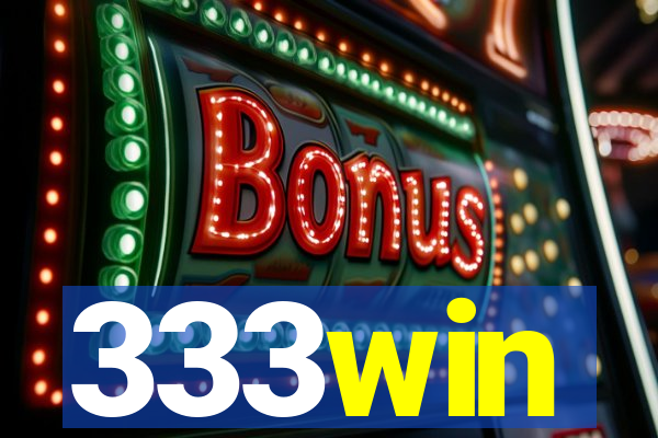333win