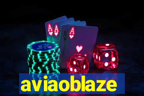 aviaoblaze