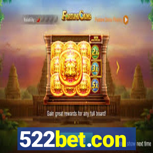 522bet.con