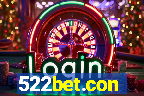 522bet.con