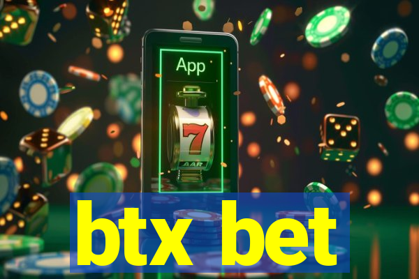 btx bet