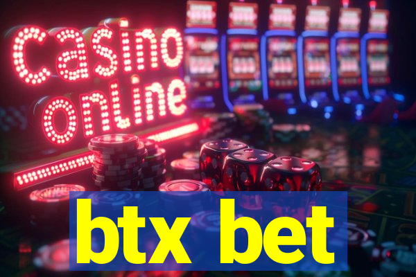 btx bet