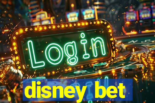 disney bet