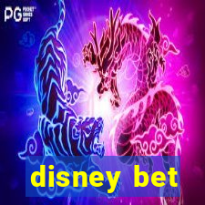 disney bet
