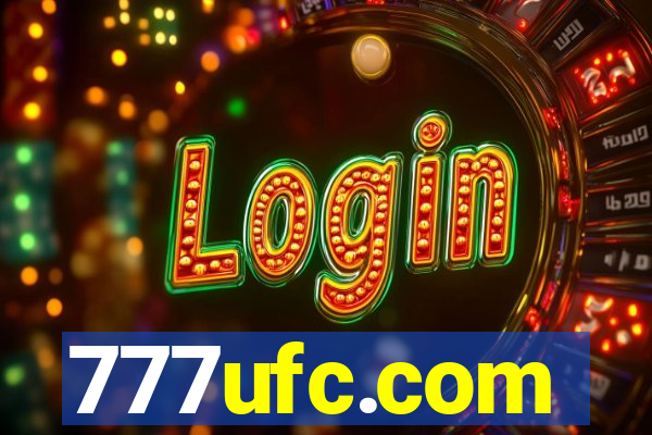777ufc.com