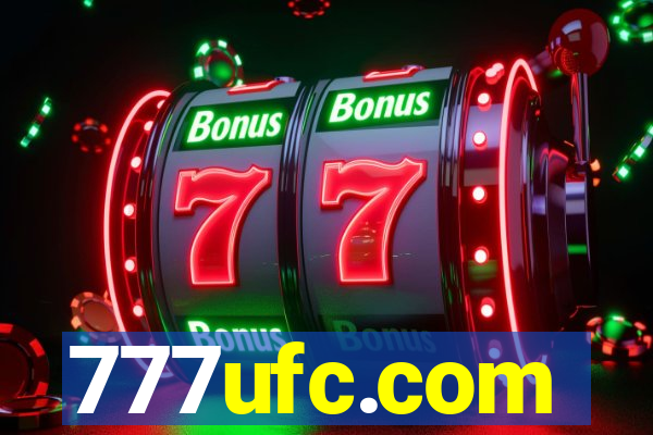 777ufc.com
