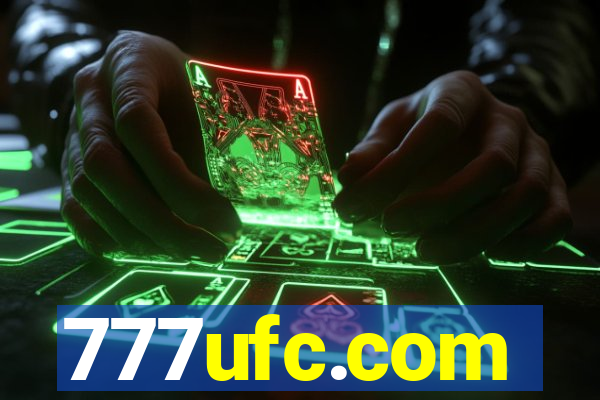 777ufc.com