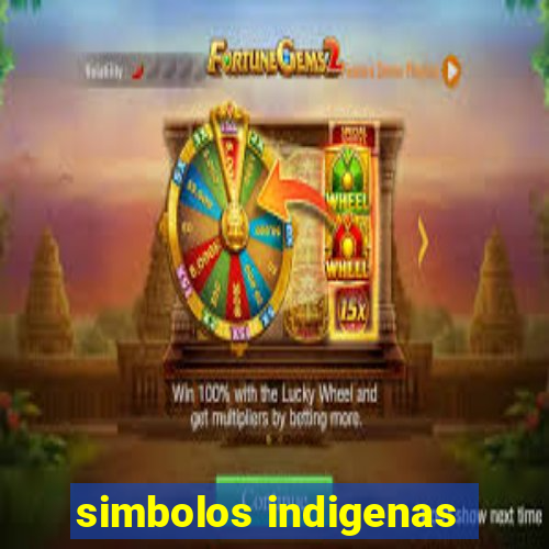 simbolos indigenas