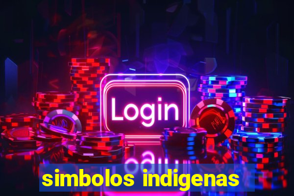 simbolos indigenas