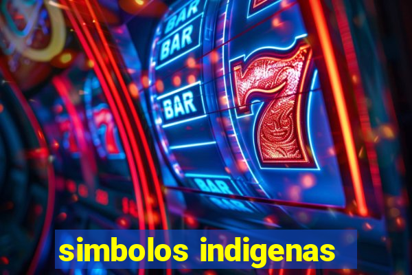 simbolos indigenas