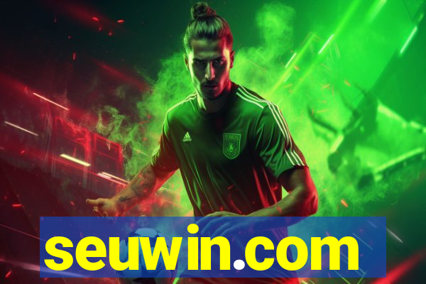 seuwin.com