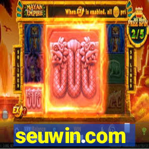 seuwin.com