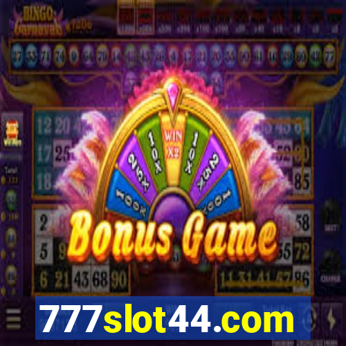 777slot44.com