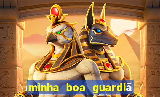 minha boa guardiã completo pdf