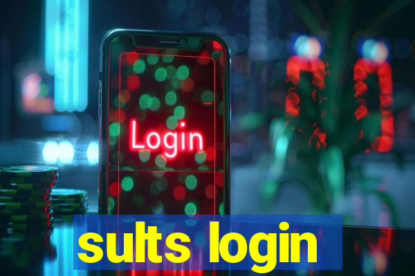sults login