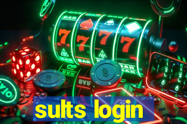 sults login