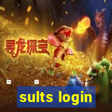 sults login