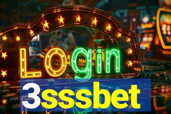 3sssbet