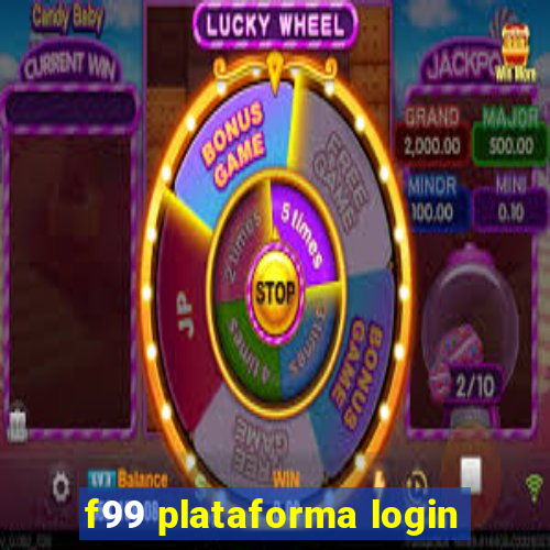 f99 plataforma login