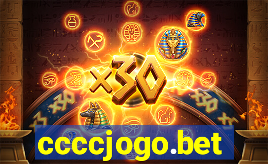 ccccjogo.bet