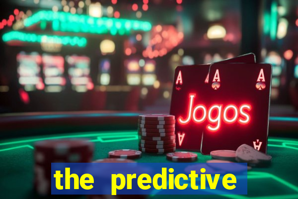 the predictive index como responder
