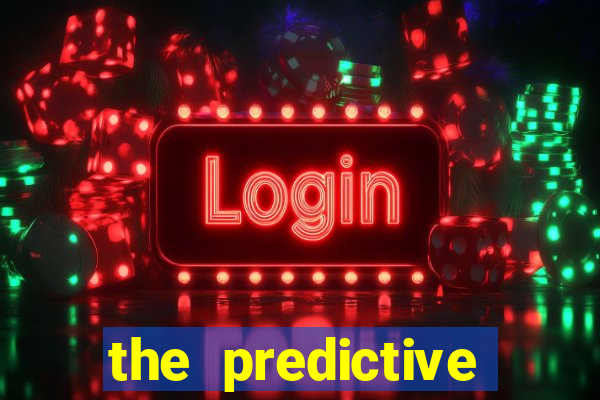 the predictive index como responder