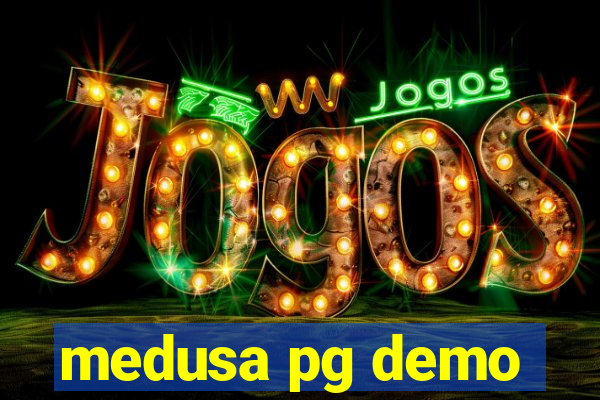 medusa pg demo