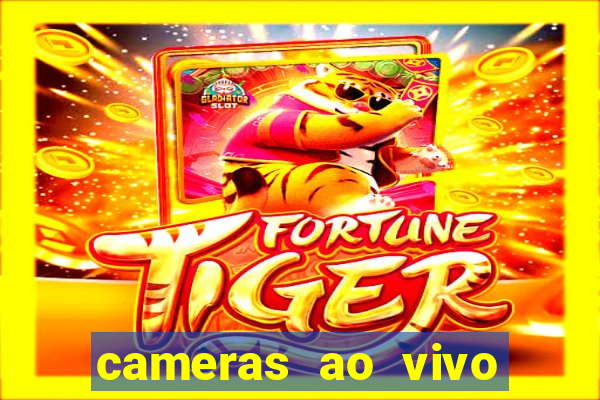 cameras ao vivo porto de santos