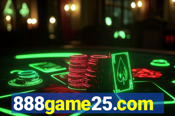 888game25.com