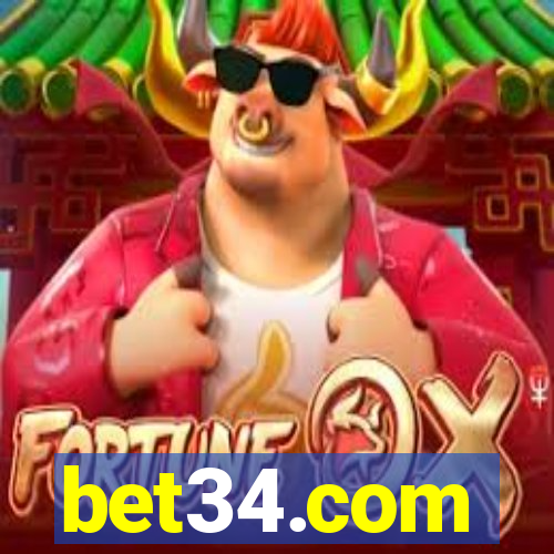 bet34.com