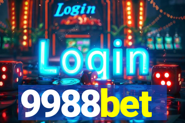 9988bet
