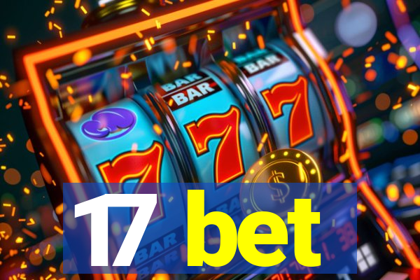 17 bet