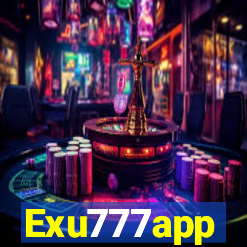 Exu777app