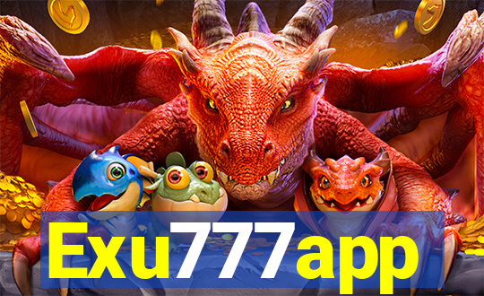 Exu777app