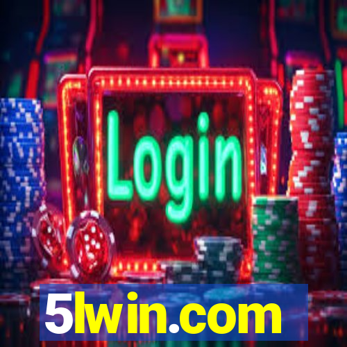 5lwin.com