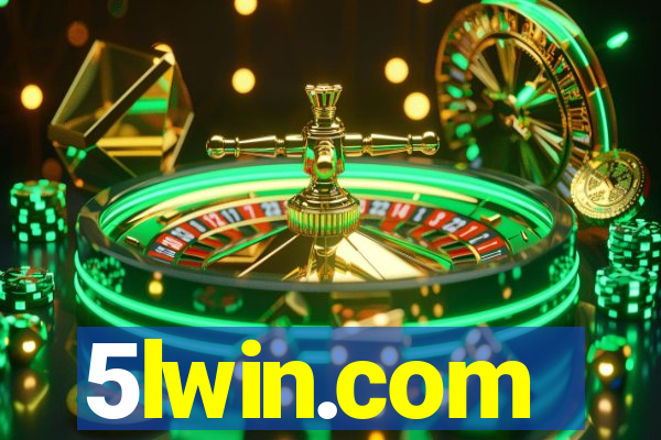 5lwin.com